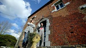 Les Proprietaires De Maisons Fissurees A Grand Fayt Seront Indemnises