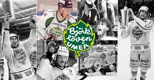 Backspegeln björklöven historia hockeyallsvenskan 20/21. Wennerholm Bjorklovens 20 Storsta Genom Tiderna Modo Bjorkloven Shotoe