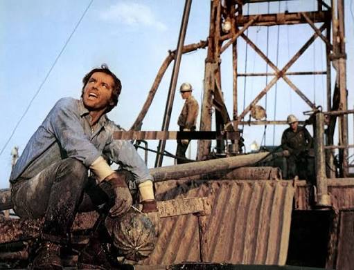 Review: Five Easy Pieces — Penn Moviegoer
