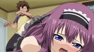 Tsun Tsun Maid 2 Hentai Anime Porn | HentaiAnime.tv