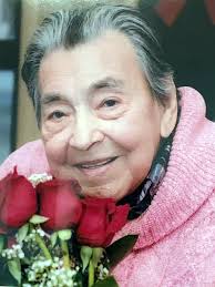 Lucila Dimas Obituary