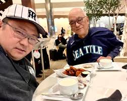 Thanks to the good folks at Discover Nikkei for having Jonathan van  Harmelen interview us for this two-part interview, as a preview of the big  LA book launch of our Penguin Classics