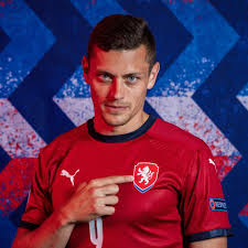 Tomas holes nodded in the opener 13 minutes after de ligt saw red for handball following a var review, denying patrik schick a clear goalscoring opportunity. Tomas Holes Facebook