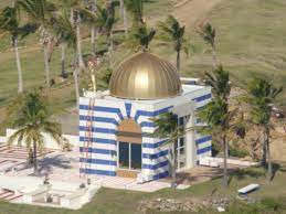 Maybe you would like to learn more about one of these? Jeffrey Epstein S Private Island Features A Mysterious Temple
