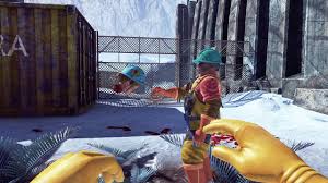 Buy Viscera Cleanup Detail Steam Key Global - Cheap - G2A.Com!