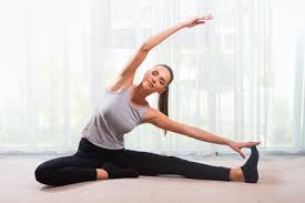 Así que lo subo hoy de nuevoestiramiento completo básico! Introduccion A Los Ejercicios De Estiramientos