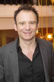 Barnaby Thompson Editorial Stock Photo