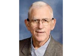 Henry Grant Obituary (2017)