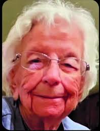 Elizabeth Markham Bixby