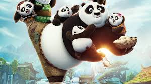 Randall duk kim (film and tv series) greg baldwin (video game). Kung Fu Panda Findet Neue Partnerin In Kate Hudson Kino De