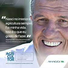 É preciso normalizar isto sim!!! Dia Do Agricultor Amaggi
