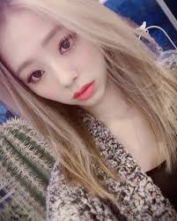 Mahiro Zpop Zgirls Japan Vocal Kawai Cute Kpop Girl Facts Girl Korean Idol