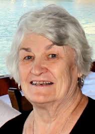 Katherine Bolton Obituary (1939