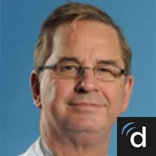 Dr. Garrett Lynch, MD