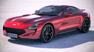 The tvr griffith, later models being referred to as the griffith 500, is a sports car designed and built by tvr, starting production in 1991, and ending production in 2002. Tvr Griffith 2018