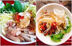 what to eat in hue city