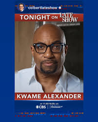 Photo by Kwame Alexander (@kwamealexander) · January 13, 2025