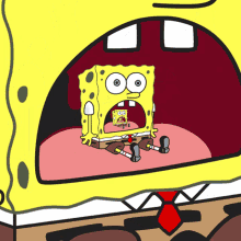 Click images to large view meme pfp spongebob spongebob cartoon spongebob faces cartoon pics. Spongebob Face Meme Gifs Tenor
