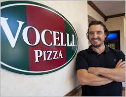 About Vocelli Pizza