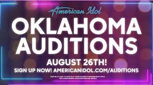 American Idol To Hold Open Virtual Auditions For Oklahoma Ktul