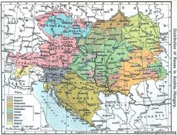 1914 canada enters ww1 as part of the british empire (entente). 100 Years Ago The Decline Of The Austro Hungarian Empire Birth Of The West Ukrainian National Republiceuromaidan Press News And Views From Ukraine