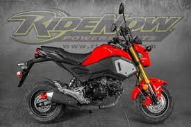 We did not find results for: 2020 Honda Grom Find Your Honda