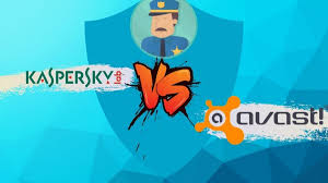 Avast Vs Kaspersky Comparison A Head To Head Battle In 2021