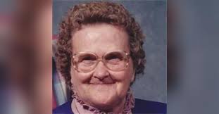 Mary Goldie Miller Obituary