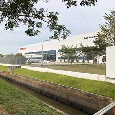 See more of boon siew honda safety riding center on facebook. Boon Siew Honda Sdn Bhd Batu Kawan Fabrik