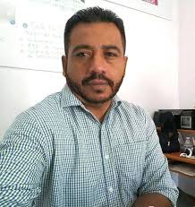 Noe Amilcar May Gomez