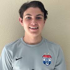 Tampa Bay United Soccer Club (Boys)