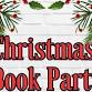 Christmas Book Party event image