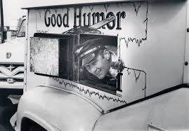 The rest of the cast were rather listless. Get Yer Ice Cream No Thank You The Dorky Daddy