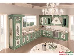 صور ديكور مطابخ 2018 ديكور مطبخ روعة 2018 مطابخ خشب والمونيتال 2021 2022 منتديات غلاسة