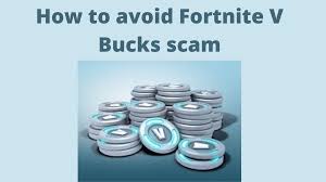 Get free v bucks in fortnite.the newer version of the fortnite free v bucks generator has more functionality than its alternative. How To Avoid Fortnite V Bucks Scam Techzimo