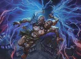 Commander Invitational Qualifier