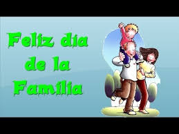 Las familias felices son el paraíso en estas frases bonitas de la familia de frases.top son una excelente oportunidad para compartir tus sentimientos con ellos y. Frases Para El Dia Internacional De La Familia Dia De La Familia By Frases Bonitas