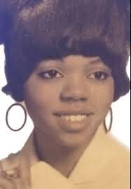 Constance Johnson Obituary (1949