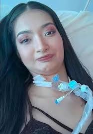 QEPD Descanse en paz Erika Morales,...