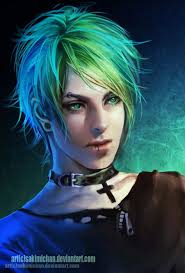 Sakimichan S Deviantart Gallery Anime Guys Shirtless Sakimichan Art Sakimichan Deviantart