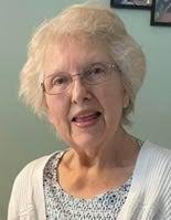 Susan Ann Pelham Robinson Obituary