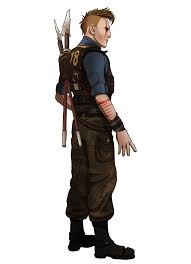 Pin By Emily Blue On Character Design Fallout Concept Art Character Design Apocalypse Character