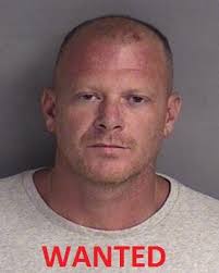 update---2:00PM---Brewester is in custody) Hoover's Weekly WANTED: Robert Edgar  Brewster, Jr.