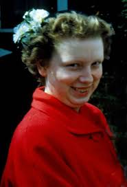 Sarah Lou “Sally” Lewis Seelye (1925-2011)