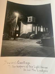 Can anyone with knowledge of downtown fort dodge tell me anything about the  J.F. Russell company? My great grandfather William J. Hood, worked as the  manager, first floor, of the J.F. Russell