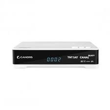 Ce que l'on appelle démodulateur est le tuner satellite comme le tuner tnt de votre tv. Decodeur Tnt Hd Recepteur Satellite Cahors Teox Hd Adaptateur Tnt Achat Prix Fnac