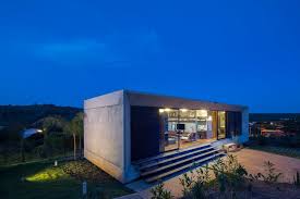 Casa Solar Da Serra By Design Arquitetura Brasilia Brazil Maison Moderne Idees Pour La Maison