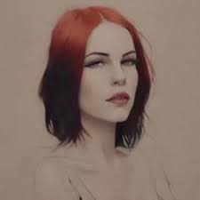 Angelica Beck's Instagram, Twitter & Facebook