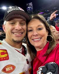 All About Patrick Mahomes' Parents, Pat Mahomes and Randi Martin