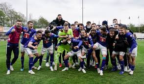 Der fc luzern bezwingt den fc st.gallen im berner wankdorf mit 3:1 und holt sich den cupsieg. Cupfinal Fc Luzern